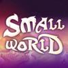 Small World – das Brettspiel Icon