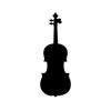 SmallestViolin Icon