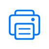 Smart Air Drucker App Icon