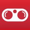 Smart Binoculars - 60X Zoom Icon