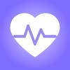 Smart BP & Glucose Care Icon