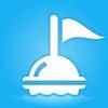 Smart Buoy Icon