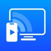Smart Cast: Mirror To PC & TV Icon