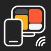 Smart Cast TV & Screen Share Icon