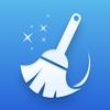 Smart Cleaner & Swipe Cleanup Icon
