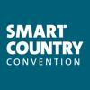 Smart Country Convention Icon