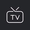Smart IPTV - TV and Movies OTT Icon