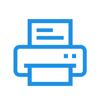 Smart Printer App - Drucker Icon