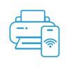 Smart Printer App℠ for HP &middot; Icon