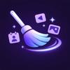Smart Scan AI: Clean & Protect Icon