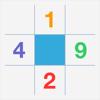 Smart Sudoku Icon