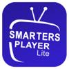 Smarters Player Lite Icon