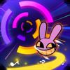 Smash Colors 3D 2026 Icon