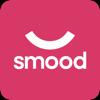 Smood, die Liefer-App Icon