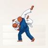 Smooth Dojo Icon