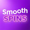 Smooth Spins: Slots & Jackpots Icon