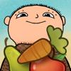 Smoothie, Alfie Atkins Icon