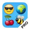 SMS Smileys Emoji Sticker PRO Icon