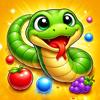 Snake Game Watch: Slither io Icon