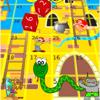 Snakes and Ladders Pro Icon