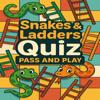 Snakes and Ladders Quiz Icon