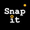 Snap it - Retro Camera & Films Icon