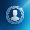 Snapport: Passport & ID Icon