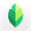 Snapseed: Photo Editor, Camera Icon