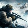 Sniper Area: Schießspiele Icon