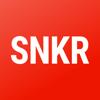 SNKRADDICTED &ndash; Sneaker App Icon