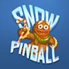 Snow Pinball: Santa's Factory! Icon