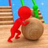 Snow Race 3D™: Fun Xmas Racing Icon