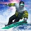 Snowboard Party World Tour Pro Icon