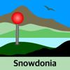 Snowdonia Maps Offline Icon