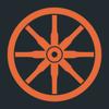 Sober Wagon: Sobriety Counter Icon