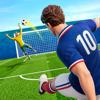 Soccer Clash 2026: Fu&szlig;ball Icon