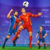 Soccer Eleven : Rematch League Icon
