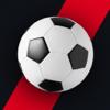Soccer Match Stats Tracker Icon