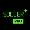 Soccer Plus: Football Tracker Icon