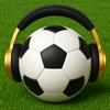 Soccer RadioTv Sync Icon