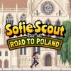 Sofie Scout &ndash; Road to Poland Icon