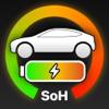 SoH Calculator Icon