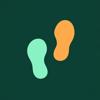 Sokuho: Japanese Walking Icon