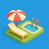 Sol AI: UV Index & Tanning Icon