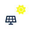 Solar Check Icon