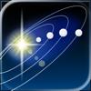 Solar Walk: Space Simulator 3D Icon