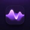 Solfeggio Waves Icon