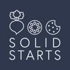 Solid Starts Icon
