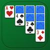 Solitär (Solitaire) Icon