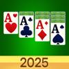 Solitaire - 2025 Icon